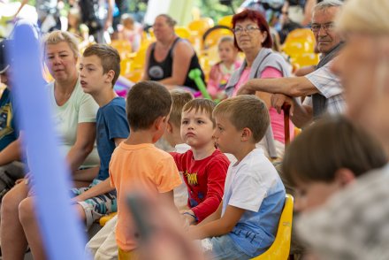 Dni Wisły, dzień trzeci